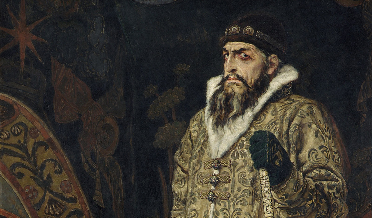 Как воспитывали Фёдора Шаляпина? 1000 и одна история из дальних странствий Дзен
