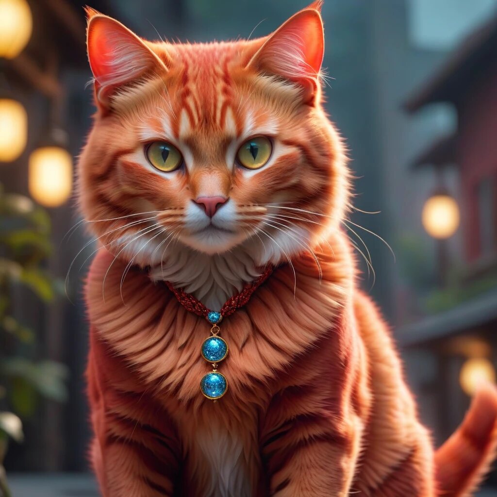 Картинка создана с помощью нейросети ArtGeneration.me