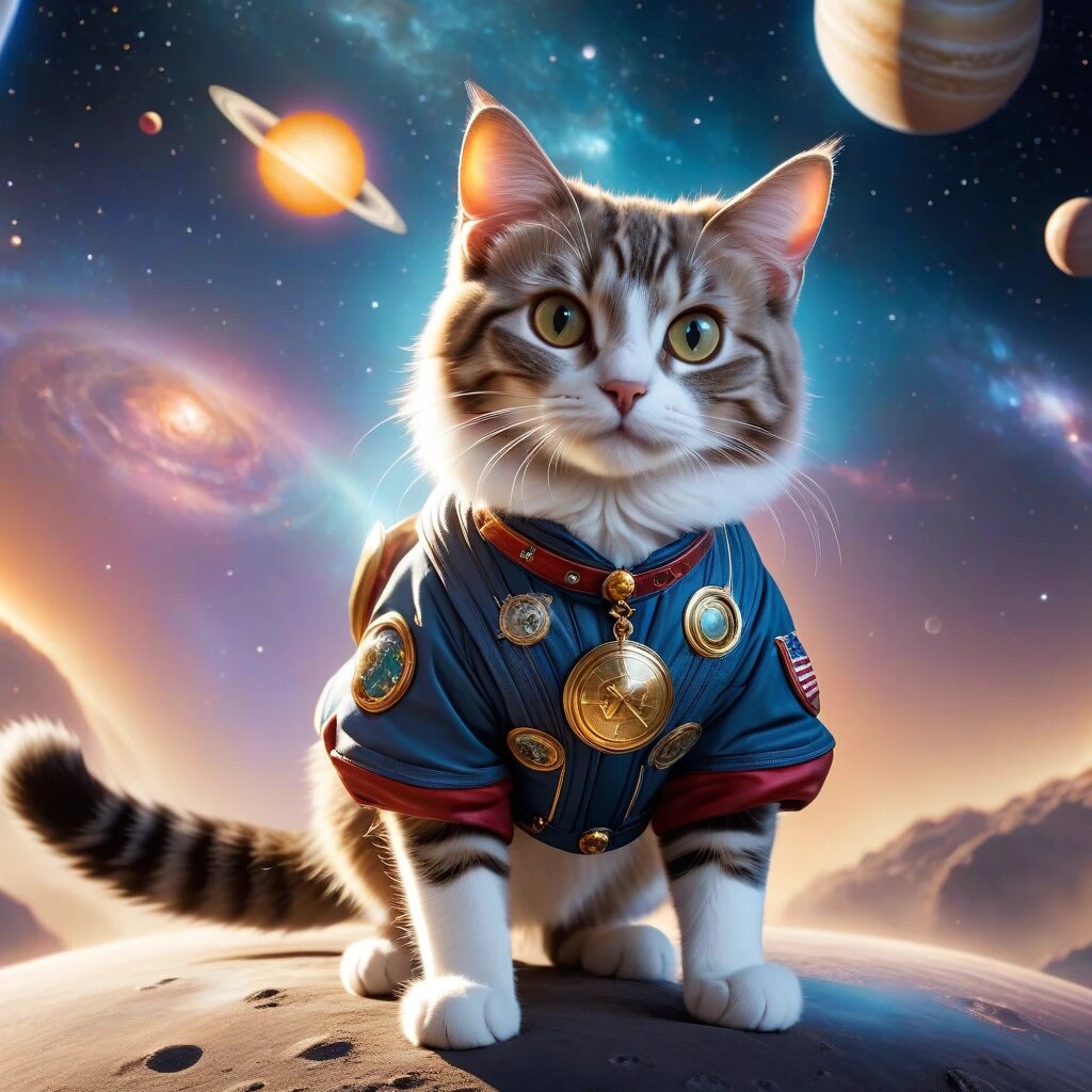 Картинка создана с помощью нейросети ArtGeneration.me