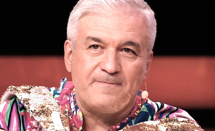 Прошло 11 лет. Как живет Валерий Семин после развода с Леной Василек (почему сын с ним не общается)