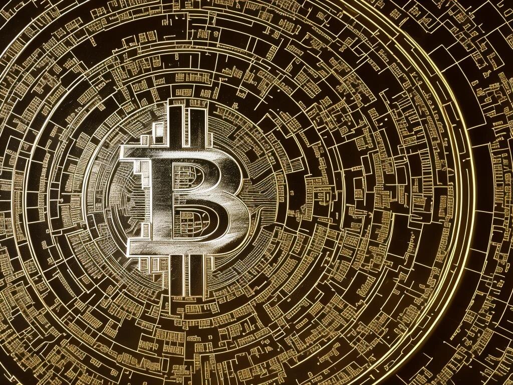 Биткоин