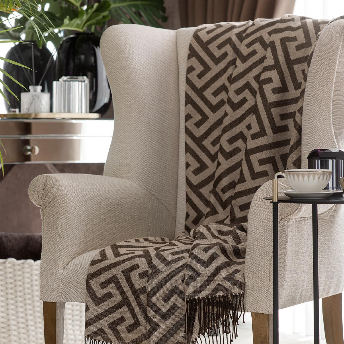 Плед «Лавелл»