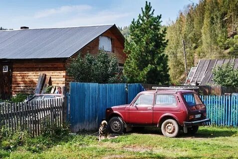 Иллюстрация из свободных источников.