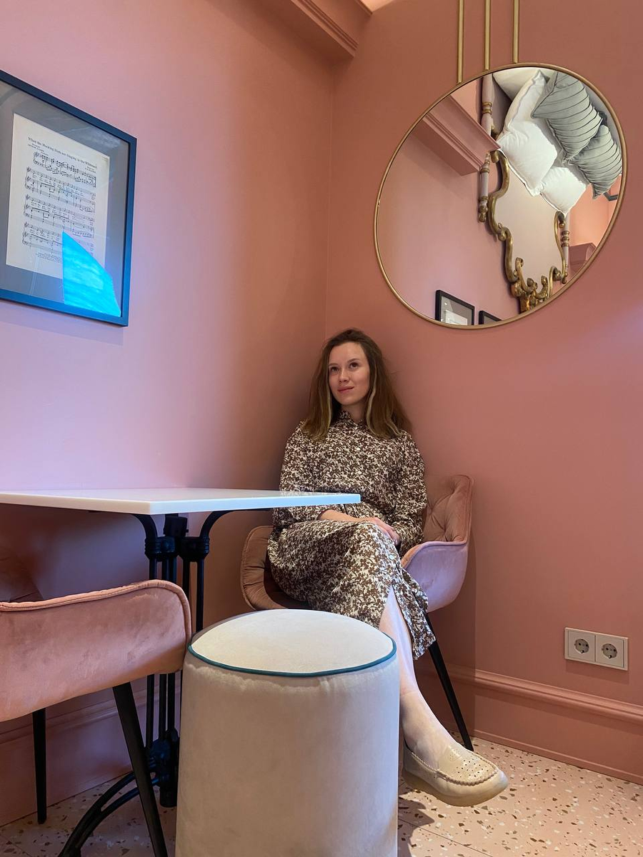 Фото: Александра Петрова