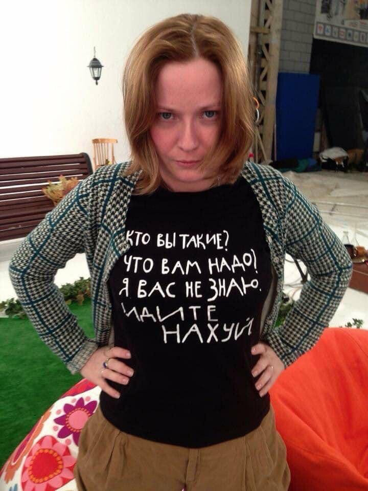 Министр культуры 