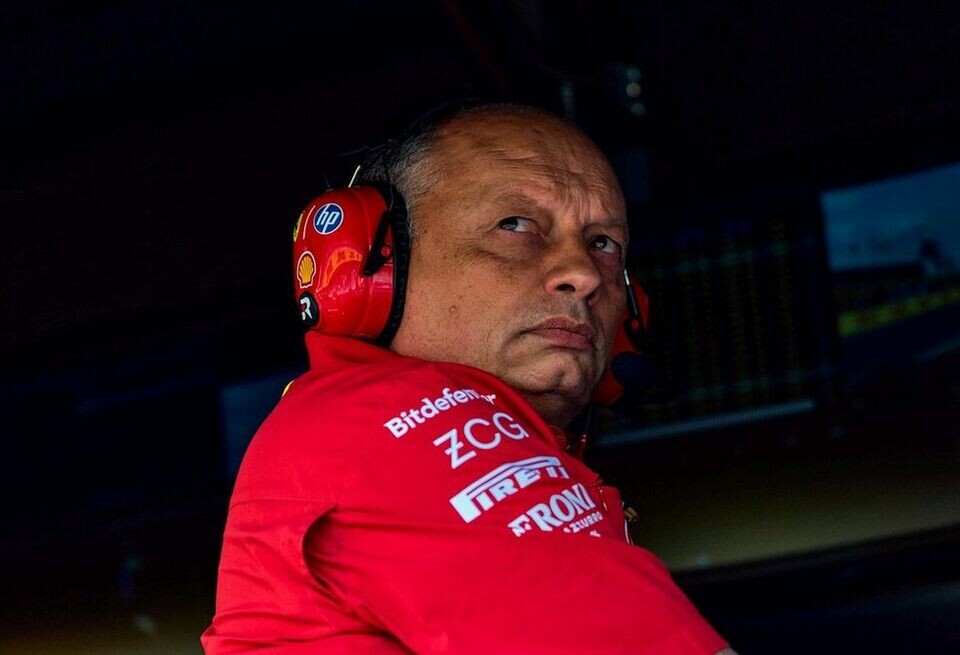    Scuderia Ferrari
