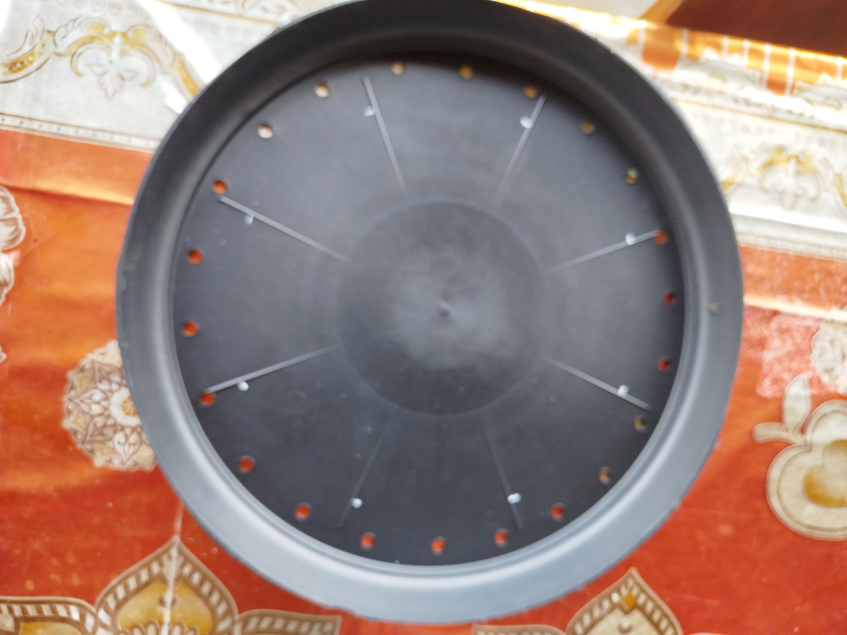 Вот такой поддон. 