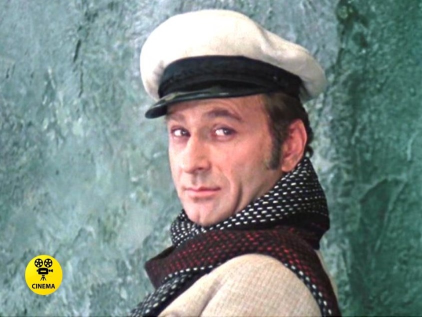"12 стульев"  (1971).