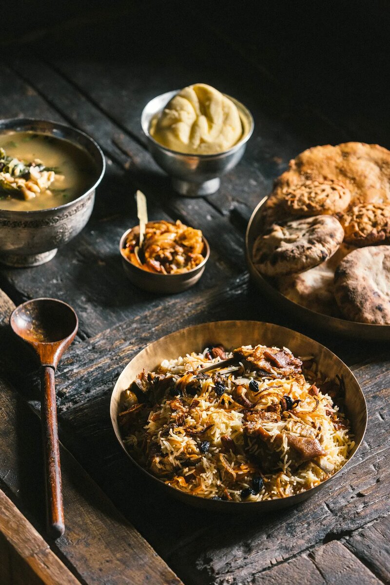 Все фото из открытых источников, еду я не снимала на этот раз