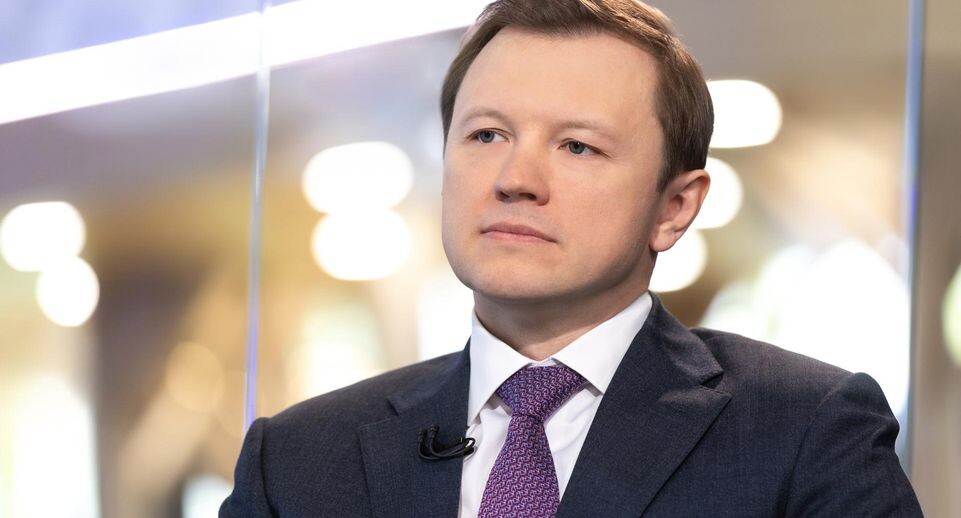    Владимир Ефимов/ Пресс-служба Комплекса градостроительной политики