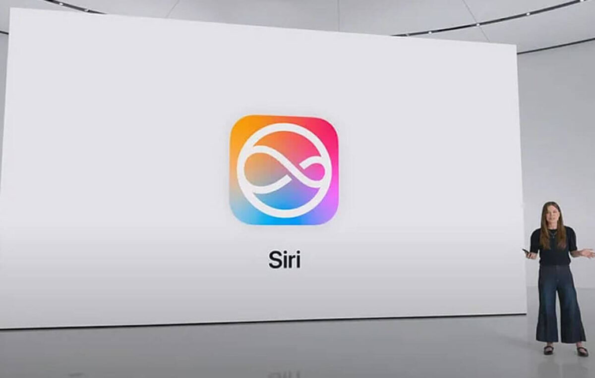    Главное нововведение iOS 18 — Siri. Но будут доступны не все функции