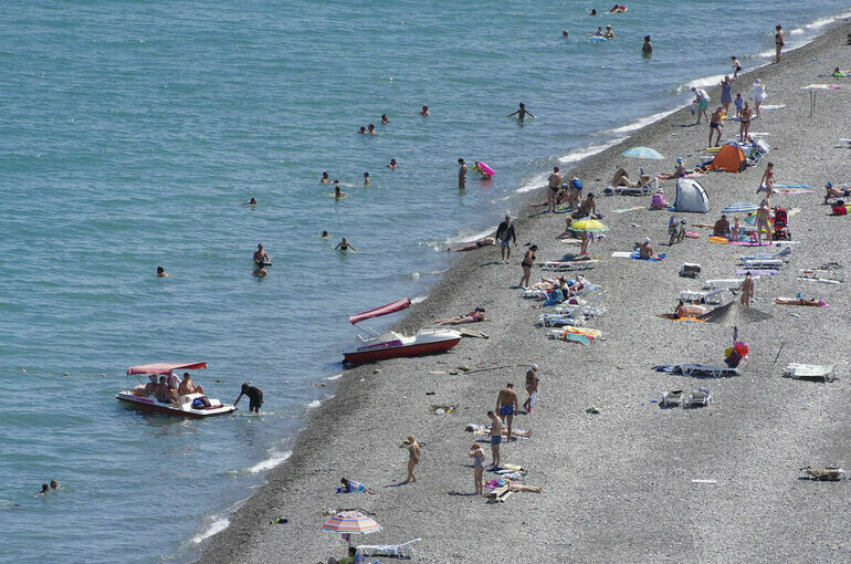   Игорь Самохвалов/ПГ