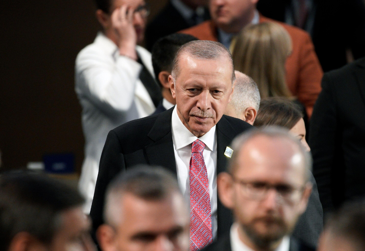 © Sputnik/Стрингер