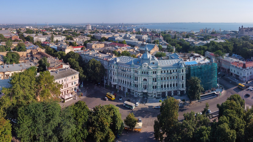   РИА Новости
