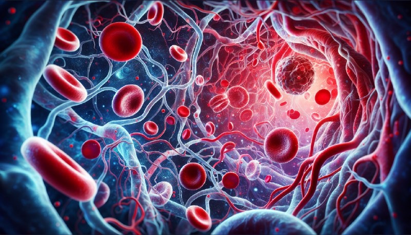    Изображение сгенерировано нейросетью DALL•Е 3 