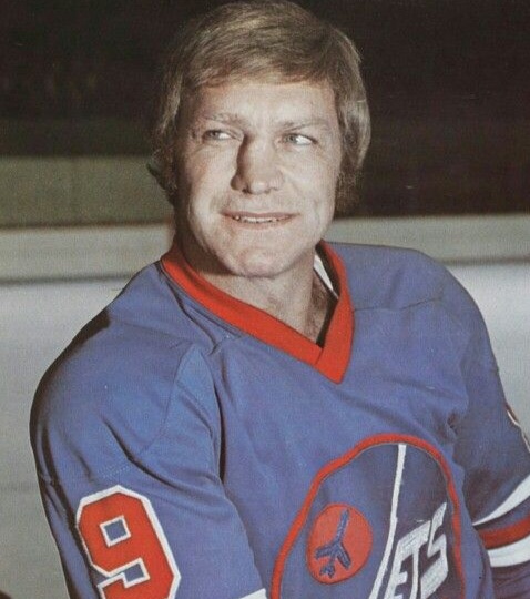 Как "чудили" канадские хоккеисты прошлого?