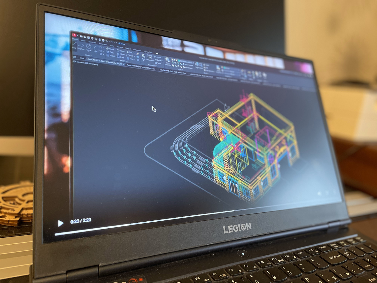 Фото автора