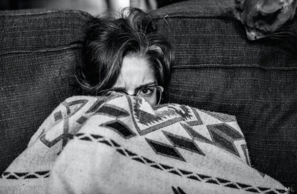 Попробуйте угадать, что общего в трех ситуациях ниже: