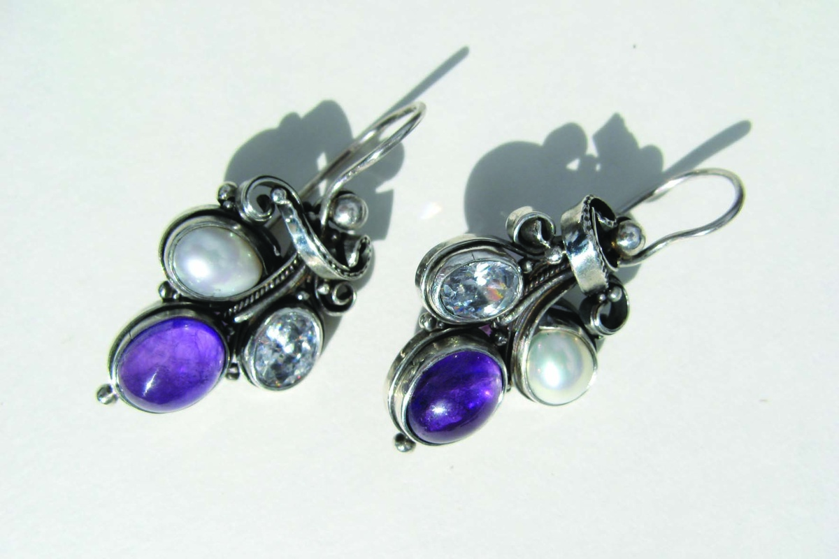 Бабушкины работы