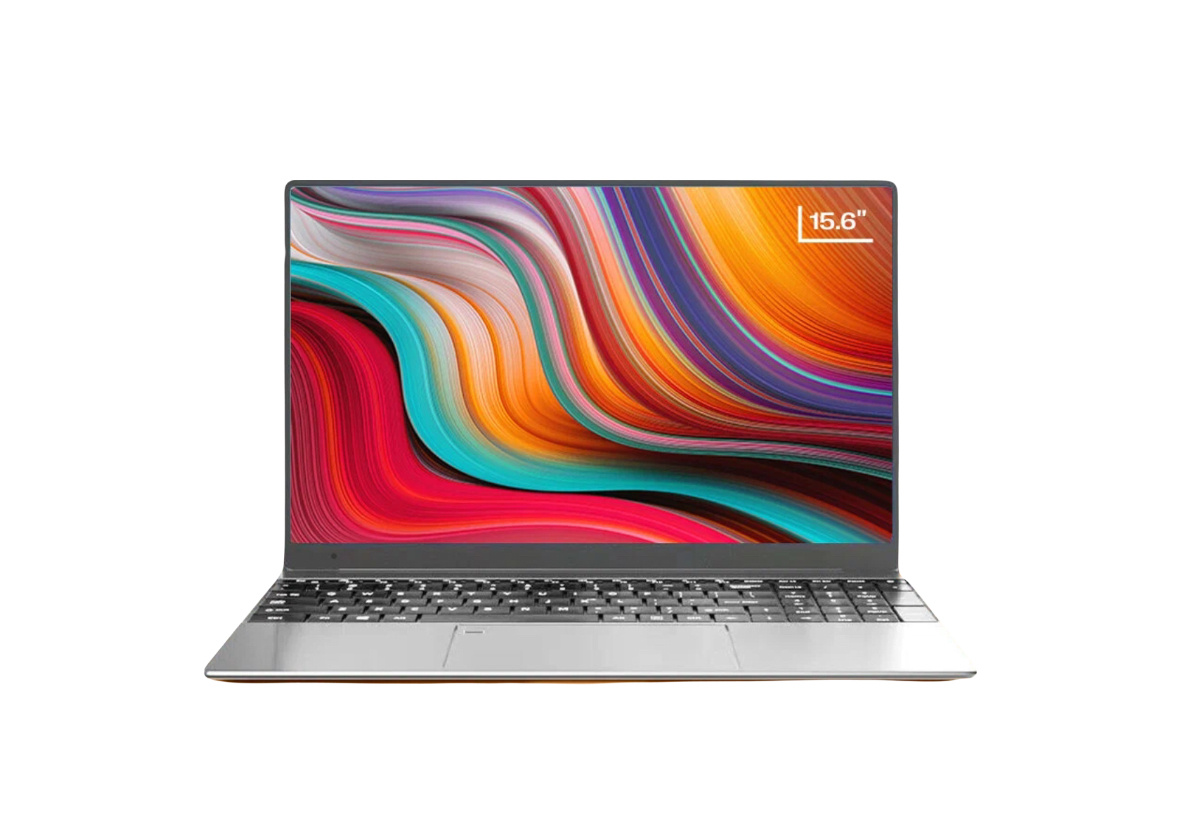 Внешний вид ноутбука Watchme