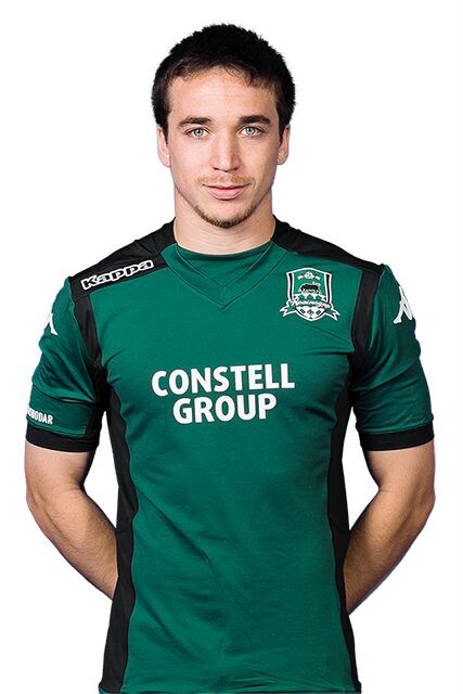 Маурисио Перейра. Фото из открытых источников сети Интернет