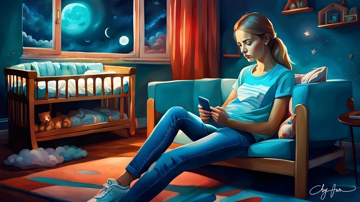 by_Ann / Изображение создано с помощью нейросетей NightCafe Studio, Recraft