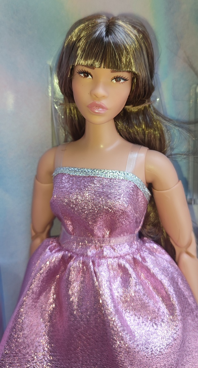 Barbie looks 24