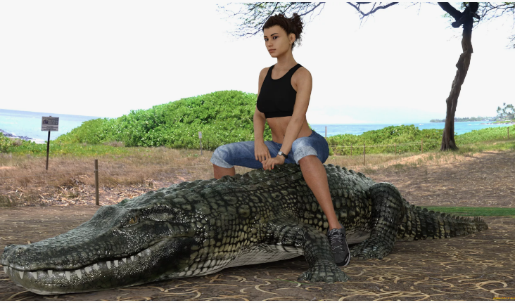 Я и моя Тень