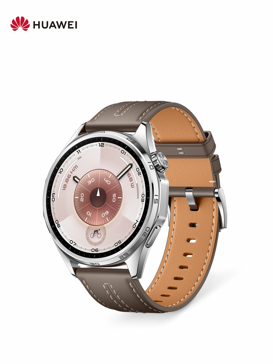 HUAWEI WATCH GT 6