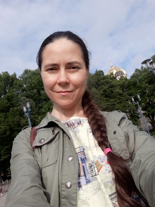 Рига, 29 июля 2024