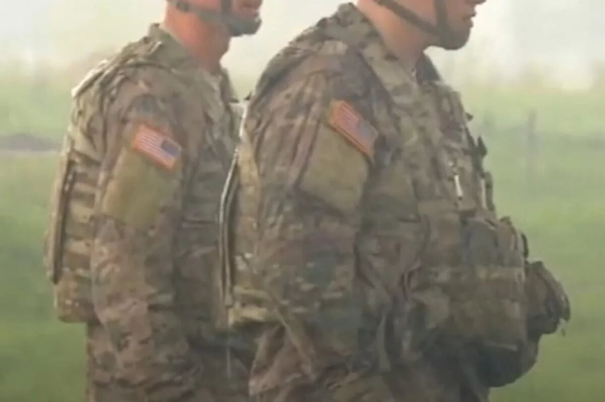    В США предупредили, что у Пентагона нет ресурсов для победы над противником