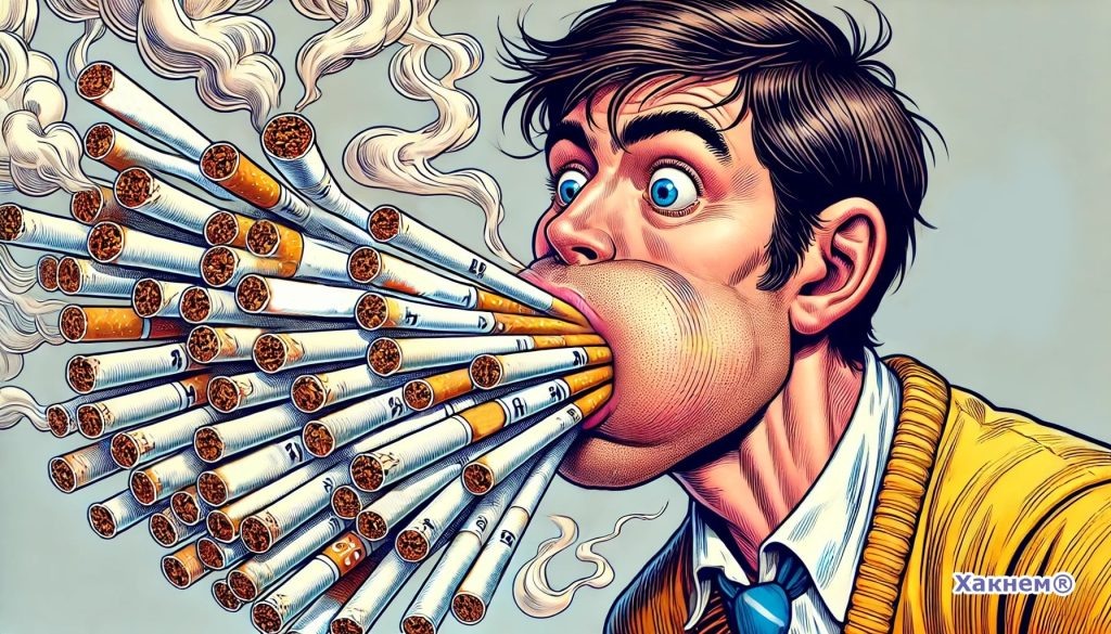 Вредные привычки, возможно, одна из главных причин более низкой продолжительности жизни мужчин в России.
