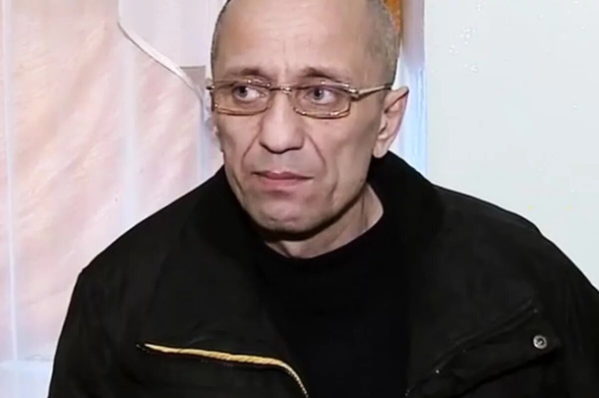    «Ангарский маньяк» не выплатил более десяти миллионов рублей