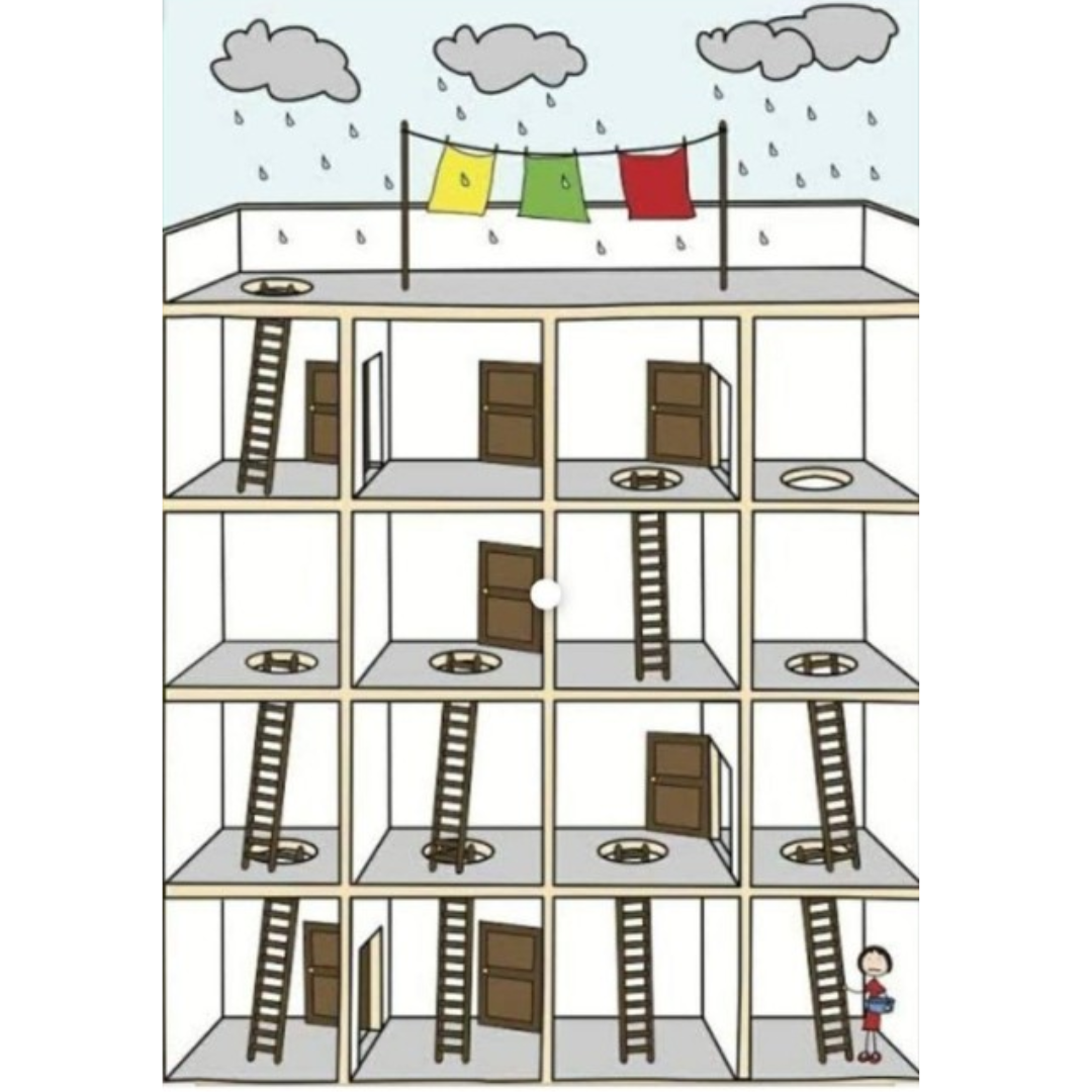 Иллюстрации созданы автором
