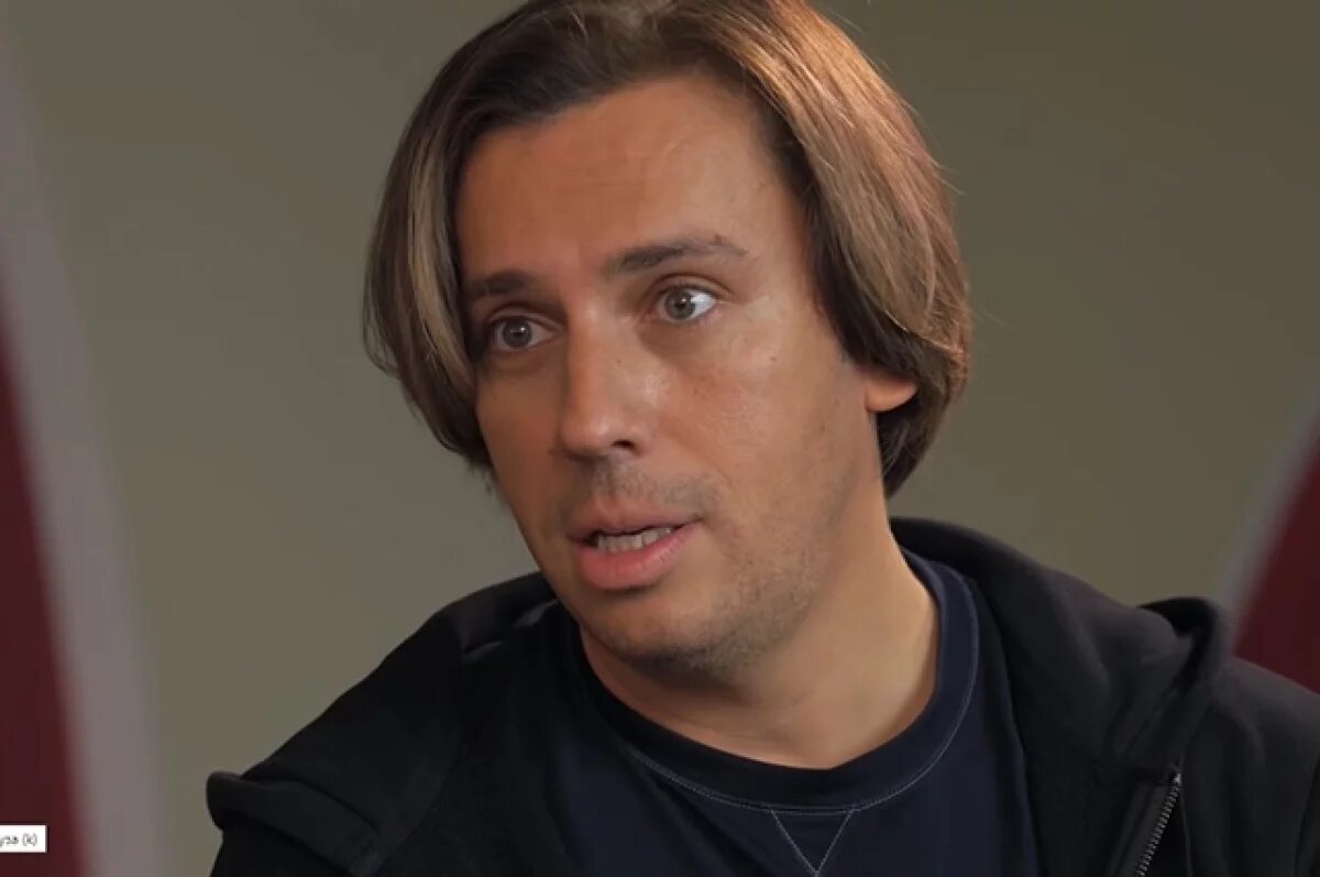    Галкин обжаловал в Верховном суде отказ исключить его из числа иноагентов