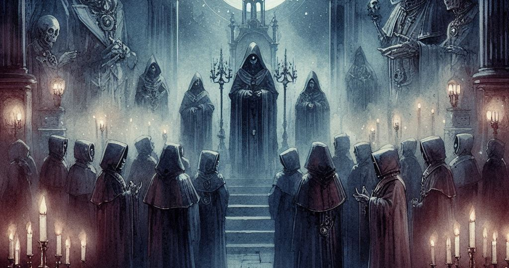 Тайные общества, управлявшие миром: кто они на самом деле?