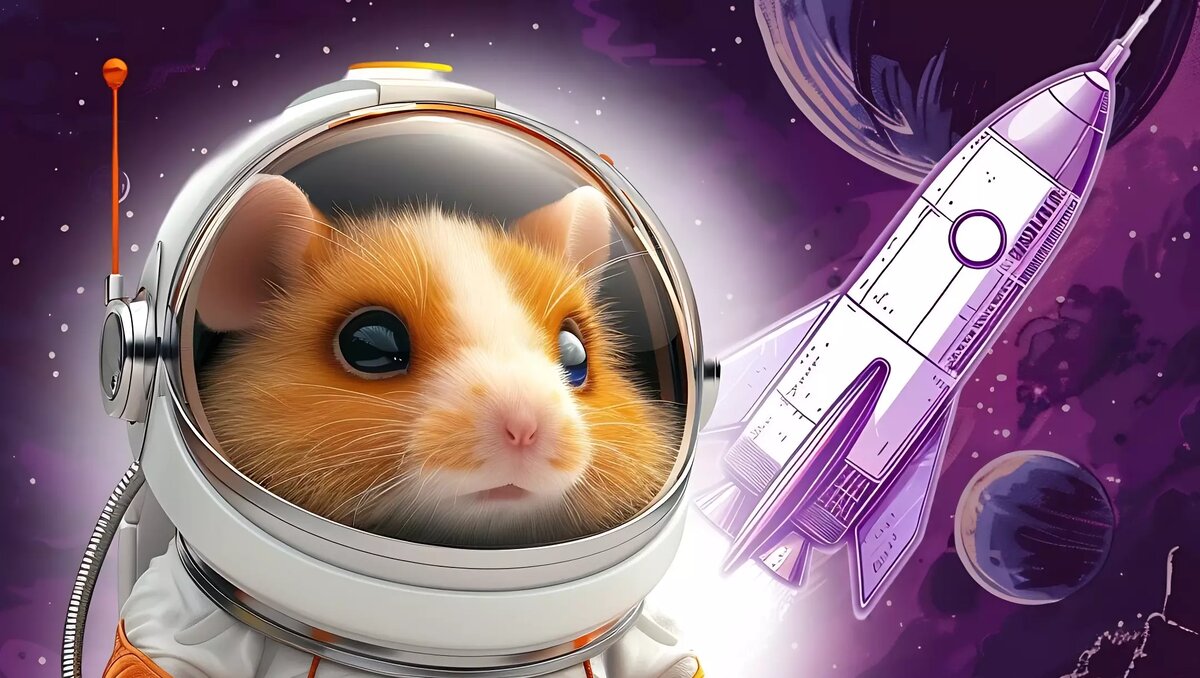     Источник: Telegram-канал Hamster Kombat Announcement