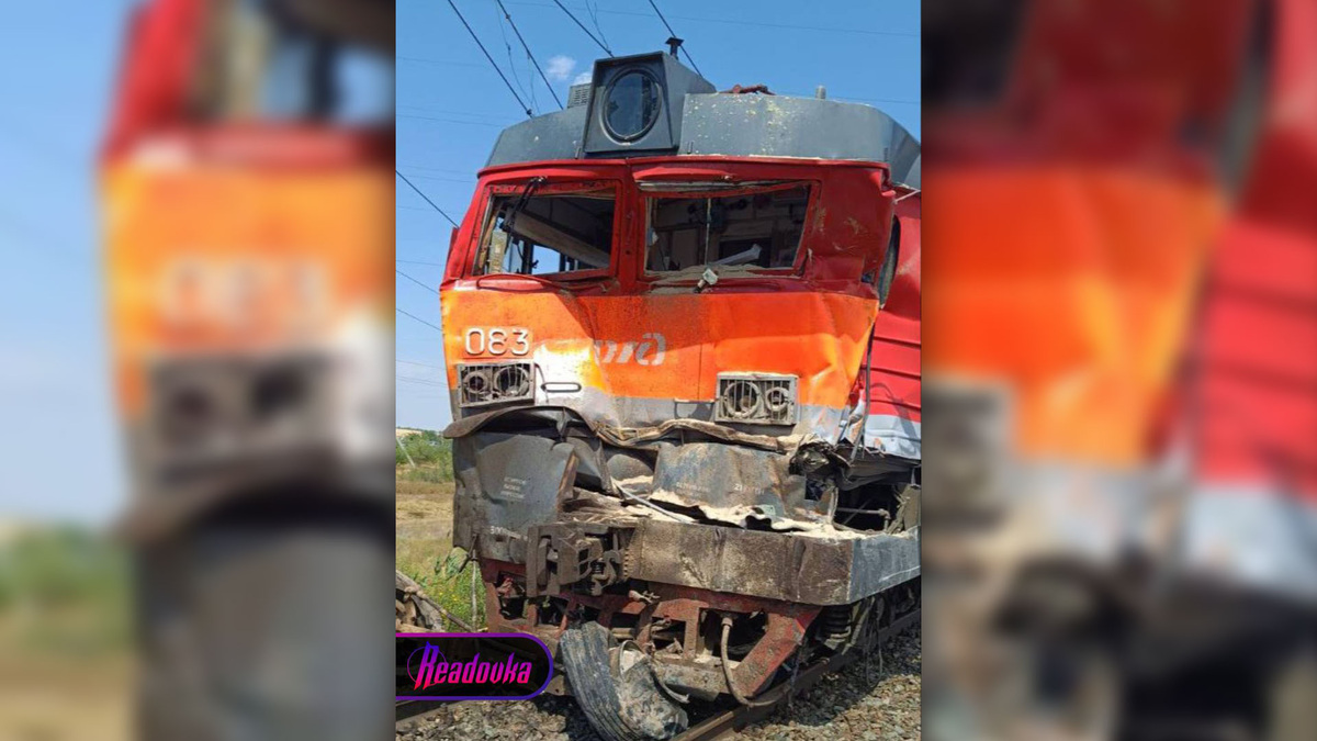 Фото ТГ-канала Readovka 