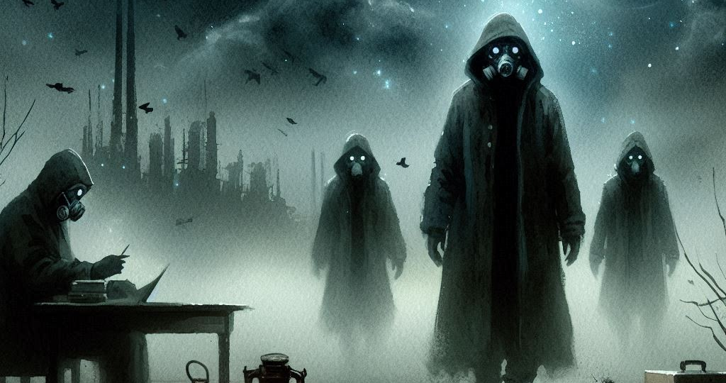 Загадочные эпидемии прошлого: болезни, которые исчезли без следа