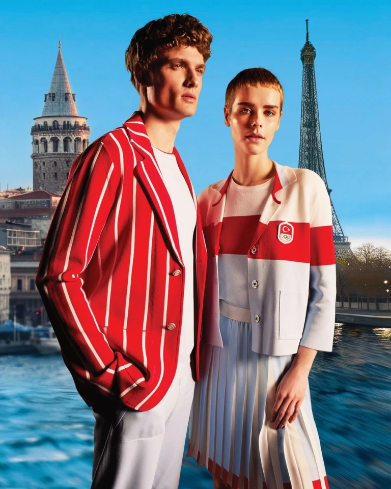 Сборная Турции
