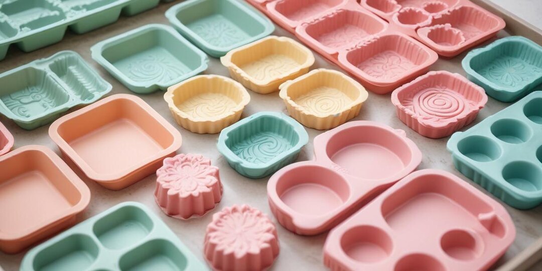 Вредны ли силиконовые формы для выпечки? Разбираем подробно с научной точки зрения | Часть 2