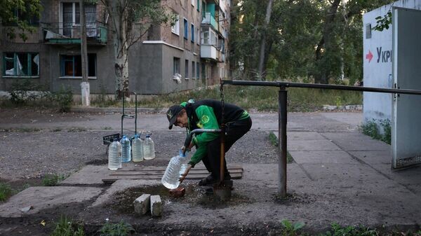    © AFP2024 / ANATOLII STEPANOV