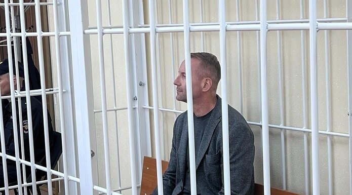    Фото Управления Судебного департамента в Новосибирской области