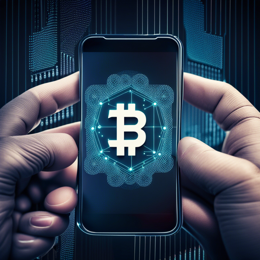 Технология доверия: преимущества использования блокчейн в финансах и инвестициях