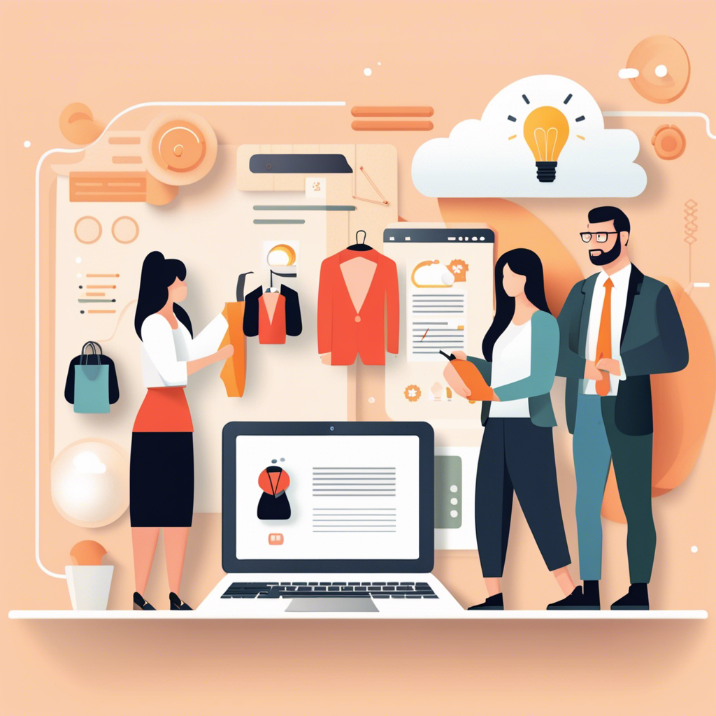 Будущий бизнес сегодня: мастерство преобразования идеи в прибыльный онлайн-магазин