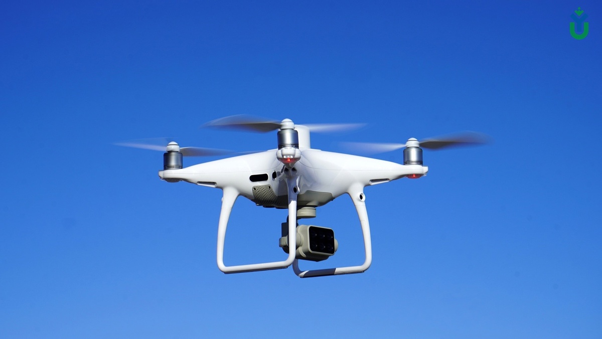    ЮГУ будет готовить специалистов для управления беспилотниками