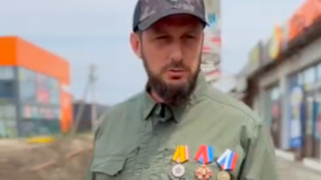    Фото: предприниматель Станислав Солонин
