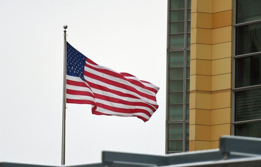    Разведка США: Россия, Иран и Китай стремятся повлиять на американские выборы