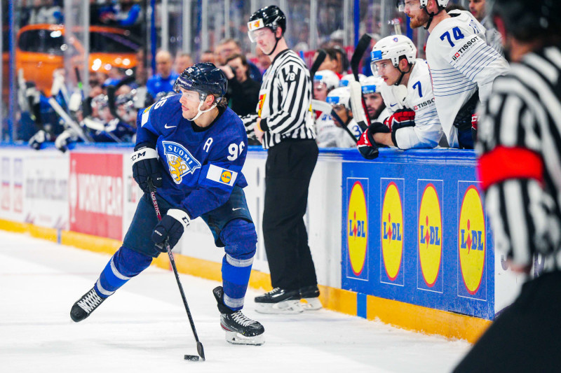 Микко Рантанен