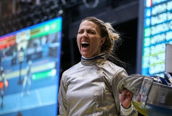    Ольга Харлан